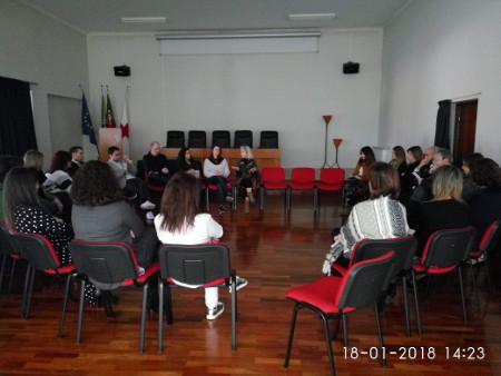 Cruz Vermelha Portuguesa - Delegação Águeda